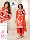 Mexico By Blue Hills Rayon Plus Size Plazzo Suits Wholesale Shop In Surat